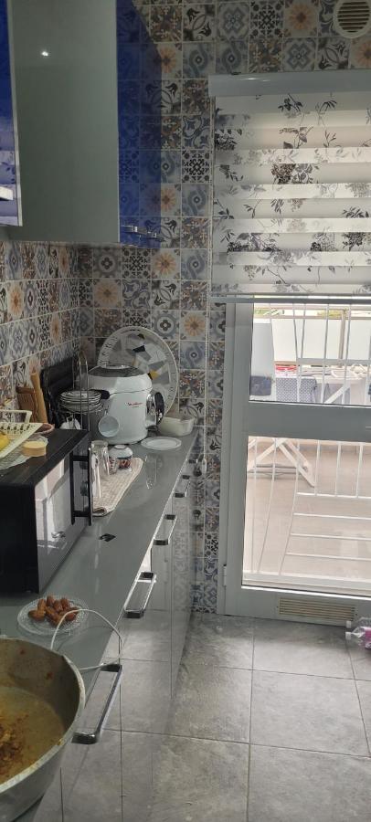 Appartamento Oscar Ariana Esterno foto