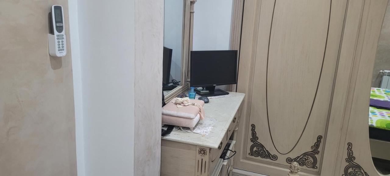 Appartamento Oscar Ariana Esterno foto