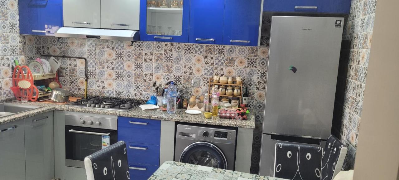 Appartamento Oscar Ariana Esterno foto