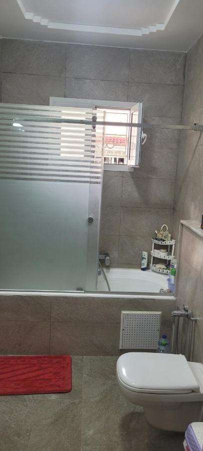 Appartamento Oscar Ariana Esterno foto